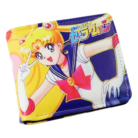 sailor moon wallet|sailor moon wallet for sale.